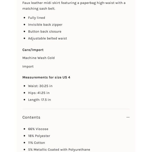 SOLD ON DEPOP - Picture 10 of 10